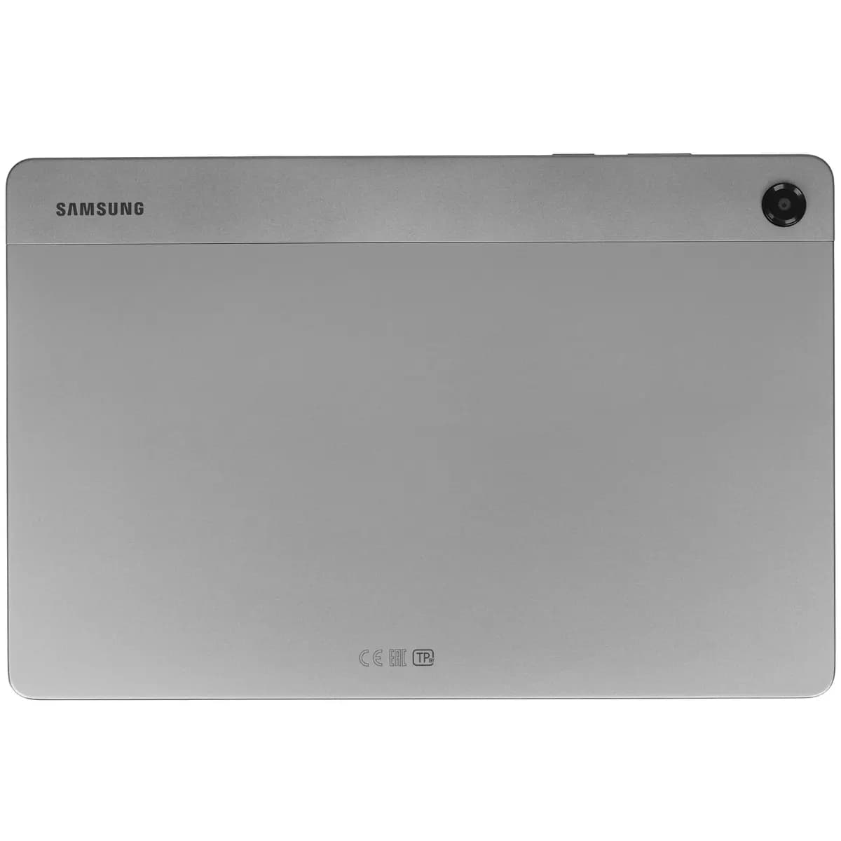11" tablet Samsung Galaxy Tab A11+ Wi-Fi 256 GB gray [1920x1200, TFT, 8x2.5 GHz, 8 GB, 7040 mAh, Android 15.x]