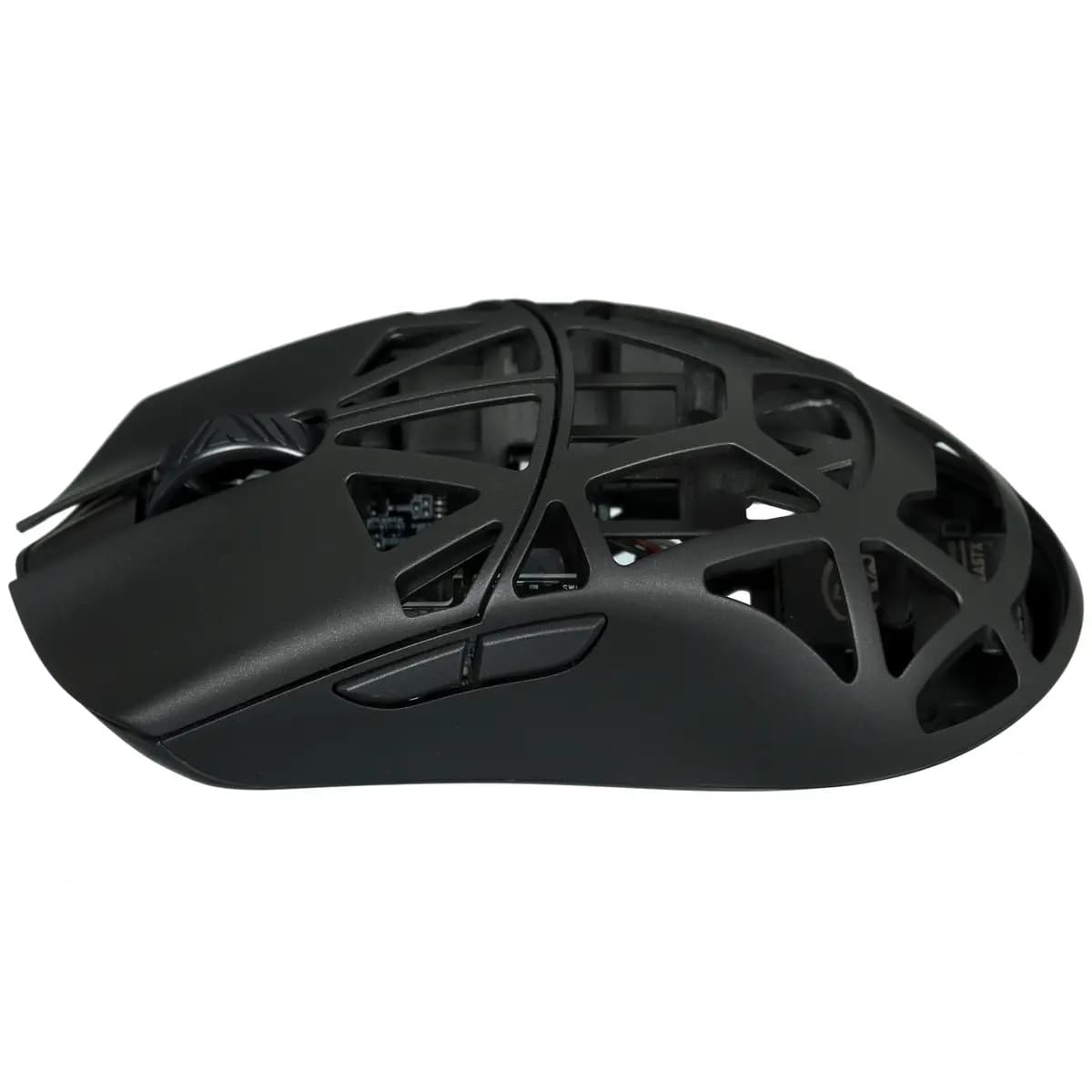 Mouse wireless WLMOUSE Beast X Pro black [30000 dpi, LED, USB Type-A, buttons - 5]