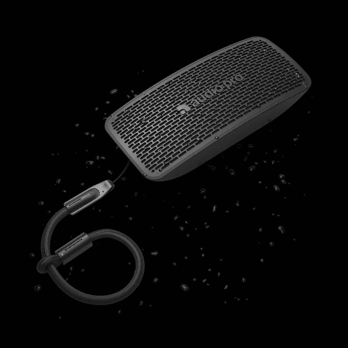 Audio Pro P5 [97x220x53 mm, 0,72 kg, 10W + 25W]