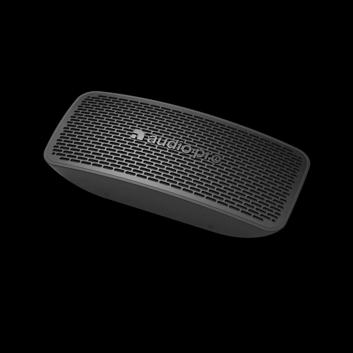 Audio Pro P5 [97x220x53 mm, 0,72 kg, 10W + 25W]
