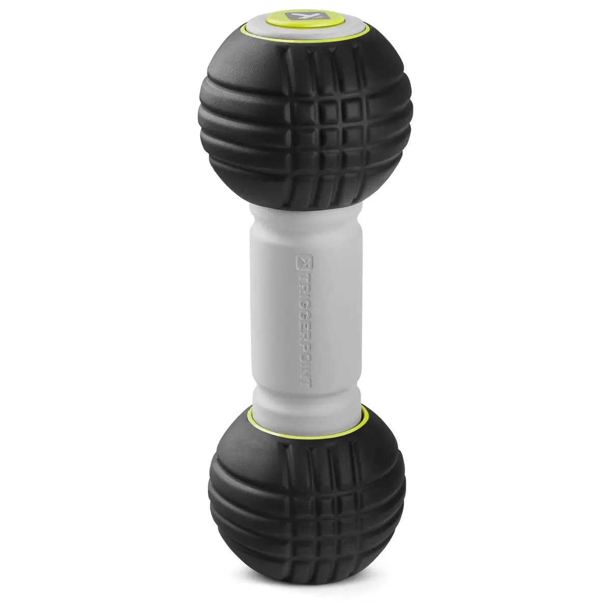 TriggerPoint Transformer Roller [6.1 x 16.22 x 6.1 in, 4 configurations, 1 year warranty]