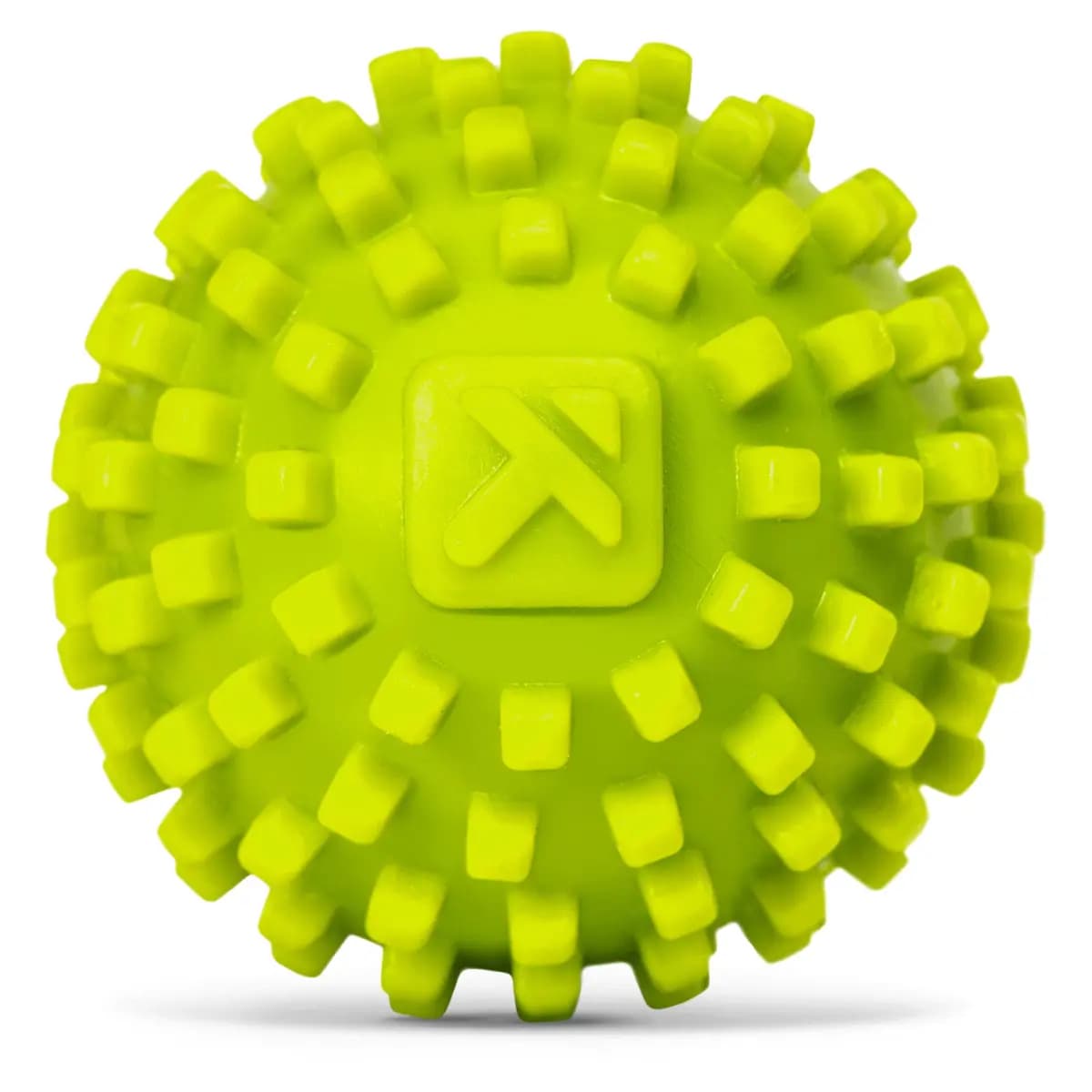 TriggerPoint MobiPoint Massage Ball [2 in diameter, 87% TPR, 1 year warranty]