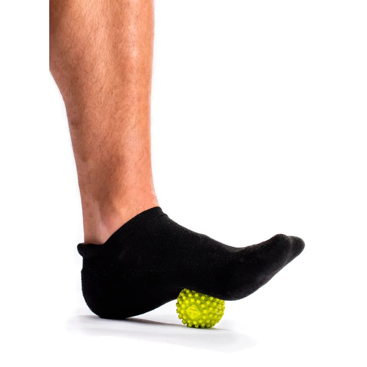 TriggerPoint MobiPoint Massage Ball [2 in diameter, 87% TPR, 1 year warranty]
