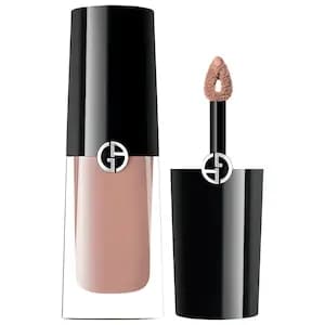 Armani Beauty Eye Tint Long-Lasting Liquid Eyeshadow 80M Mauve [0.13 oz/3.9 mL]