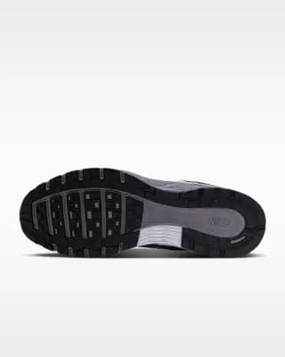 Nike P-6000 Shoes Black/Pencil Point/Dark Grey/Metallic Silver [Black/Pencil Point/Dark Grey/Metallic Silver, Foam midsole, CN0149-002]