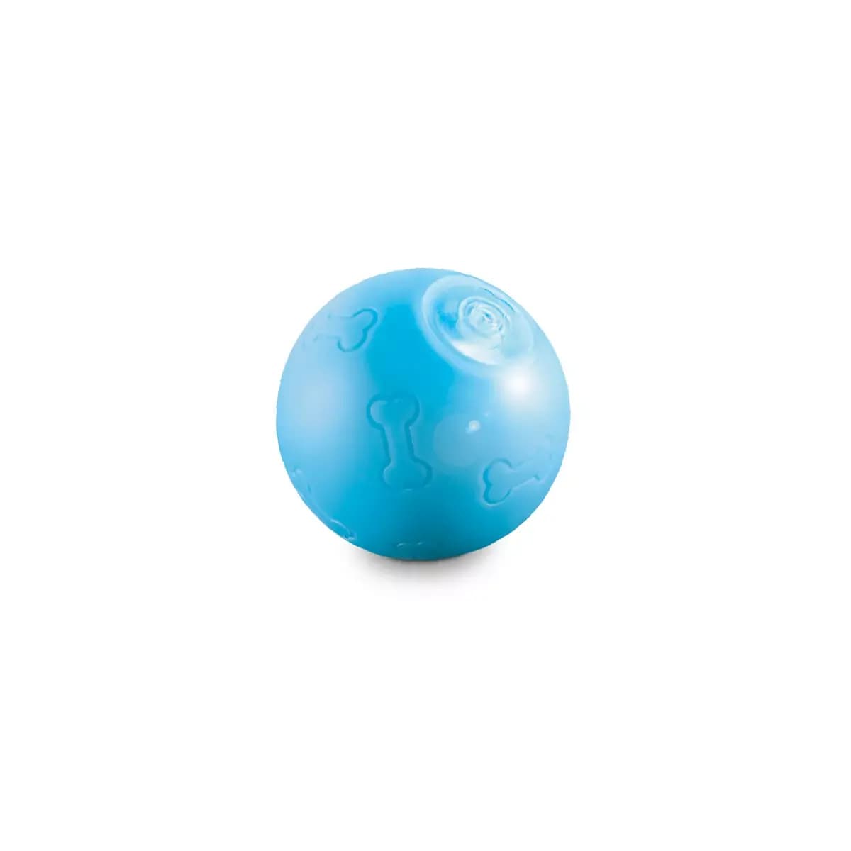 Joyhound® Electronic Light Up Bouncing Ball Dog Toy [Includes 1 Ball Dog Toy, Intended For Small dogs, medium dogs, large dogs, pup, Activity Toss, Fetch, Interactive Playtime with