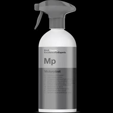 Koch Chemie Motorplast Engine Protectant Spray 16oz [Brand Koch Chemie, SKU 236500US, UPC 4260188687981]