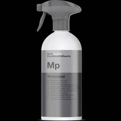 Koch Chemie Motorplast Engine Protectant Spray 16oz [Brand Koch Chemie, SKU 236500US, UPC 4260188687981]