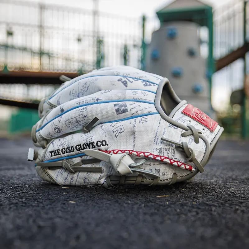 Rawlings Rawlings Back To School Heart of the Hide 11.5 Inch Infield Glove, Right Hand Throw [R00755504, Conventional, Exclusive]