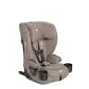 Joie Bay Latch SI 3 in 1 Harness Booster Car Seat with Rigid Latch - Mocha [Dimensions (Overall) 24 Inches (H) x 19 Inches (W) x 16 Inche, Weight 23.7 Pounds, Suggested Age 2-12 Ye