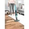 BISSELL ReadyClean Cordless 10.8V Stick Vacuum 3190 10" Cleaning Path Blue [5.8 Pounds, .45 Liter, New]