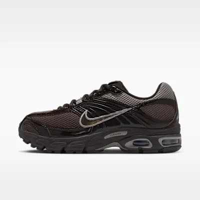 Nike Air Max Moto 2K Women's Shoes Velvet Brown/Enigma Stone/Velvet Brown [Velvet Brown/Enigma Stone/Velvet Brown, Foam midsole, Rubber outsole]