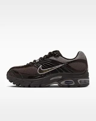 Nike Air Max Moto 2K Women's Shoes Velvet Brown/Enigma Stone/Velvet Brown [Velvet Brown/Enigma Stone/Velvet Brown, Foam midsole, Rubber outsole]