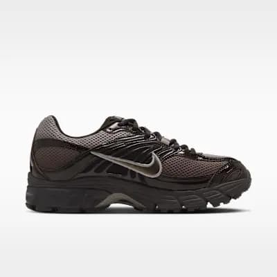 Nike Air Max Moto 2K Women's Shoes Velvet Brown/Enigma Stone/Velvet Brown [Velvet Brown/Enigma Stone/Velvet Brown, Foam midsole, Rubber outsole]