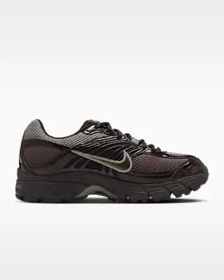 Nike Air Max Moto 2K Women's Shoes Velvet Brown/Enigma Stone/Velvet Brown [Velvet Brown/Enigma Stone/Velvet Brown, Foam midsole, Rubber outsole]