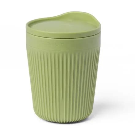Sea to Summit Horizon Insulated Mug - 15.1 fl. oz. Tarragon [Backpacking Camping, 0.48 liters, 15.1 fluid ounces]