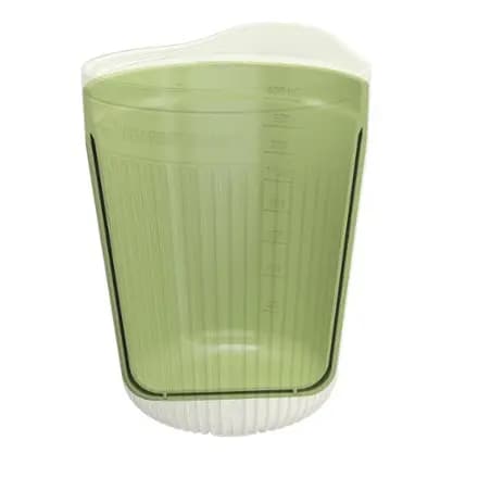 Sea to Summit Horizon Insulated Mug - 15.1 fl. oz. Tarragon [Backpacking Camping, 0.48 liters, 15.1 fluid ounces]