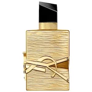 Yves Saint Laurent LIBRE Vanille Couture Eau de Parfum with Vanilla and Orange Blossom 1.7 oz/50 mL [Warm & Spicy, Warm & Sweet Gourmands, 1.7 oz/50 mL]