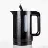 Bodum Bistro 34oz Electric Water Kettle [2.2 Pounds, 34 Ounces, Spot or Wipe Clean]