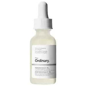 The Ordinary Hyaluronic Acid 2% + B5 Hydrating Serum with Ceramides 1 oz / 30 ml [Normal, Dry, Combination, and Oily, Serum, 1 oz / 30 ml]