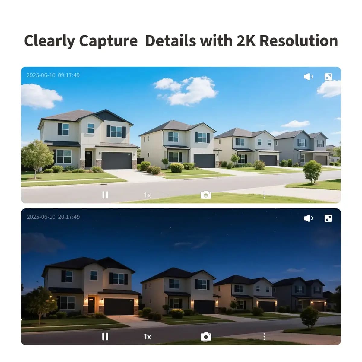 Aqara Doorbell Camera Hub G410 [5.57 x 2.56 x 1.20 in, 538g, 2K]