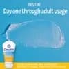 Desitin Multipurpose Baby Ointment with White Petrolatum for Dry Skin - 3.5oz [Scent Scented, Suggested Age 0-2 Years, Health Facts Phthalate-Free, Product Form Ointment]