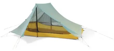 REI Co-op Flash Air 2 Tent Stratus Blue [Backpacking, 3-season, 2-person]