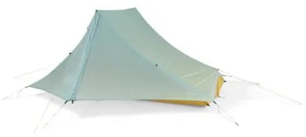 REI Co-op Flash Air 2 Tent Stratus Blue [Backpacking, 3-season, 2-person]