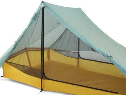 REI Co-op Flash Air 2 Tent Stratus Blue [Backpacking, 3-season, 2-person]