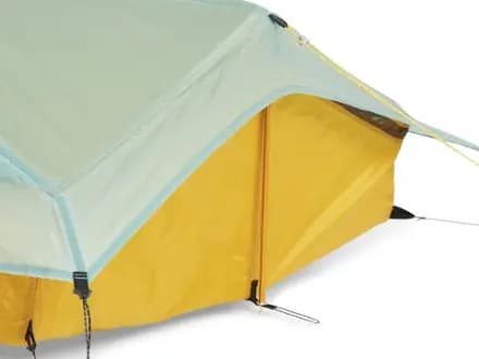 REI Co-op Flash Air 2 Tent Stratus Blue [Backpacking, 3-season, 2-person]