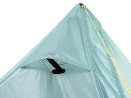 REI Co-op Flash Air 2 Tent Stratus Blue [Backpacking, 3-season, 2-person]