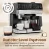 Chefman Coffee Station PRO 10-in-1 Espresso, Drip Coffee & Cold Brew Maker - Stainless Steel [19.05 pounds, Stainless Steel, 96 ounces]