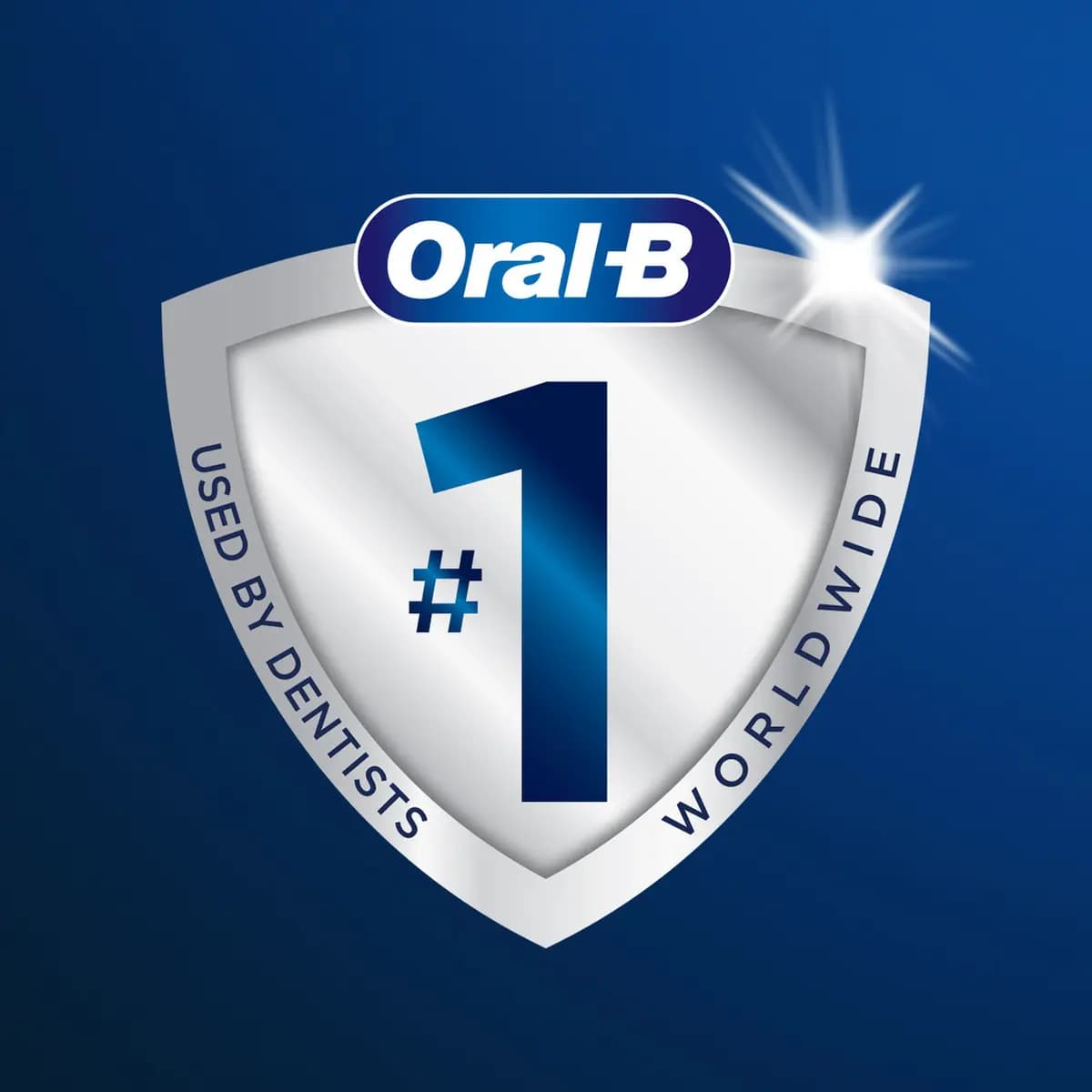 Oral-B Sensitive & Gum X-Filament Replacement Brush Head, 1 Count [Optimal tooth coverage and tooth-by-tooth cleaning with specially engineered bristles, Clinically proven superior