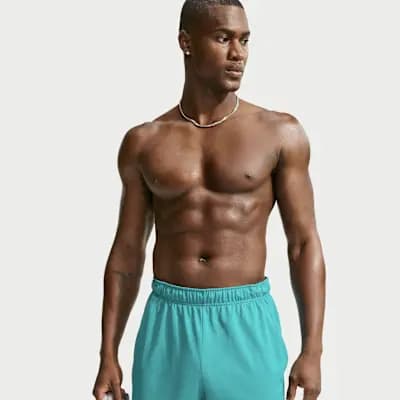 Nike Flex Men's Dri-FIT 7" Training Shorts Energy [Energy, 7" inseam, Side pockets]