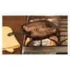 Lodge 10.5" Cast Iron Square Grill Pan [7.2 Pounds, Iron, 1]
