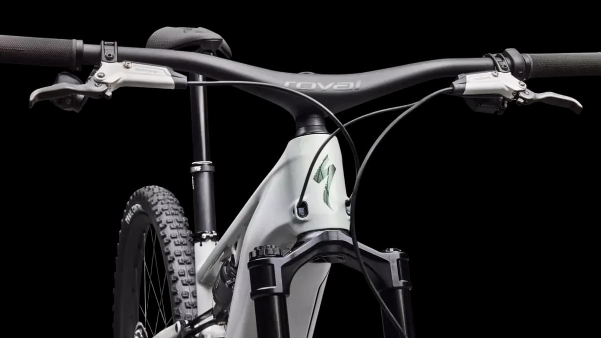 Specialized S-Works Turbo Levo R [Specialized 3.1 S-Works motor, 111Nm power, 850W power, 900Wh Battery, Mastermind TCU, 2.2" high resolution screen, fully customizeable with Speci