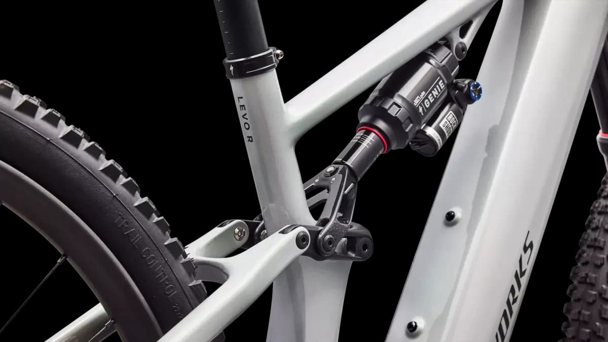Specialized S-Works Turbo Levo R [Specialized 3.1 S-Works motor, 111Nm power, 850W power, 900Wh Battery, Mastermind TCU, 2.2" high resolution screen, fully customizeable with Speci