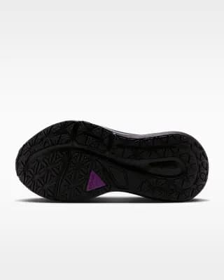 Nike Winflo 12 GORE-TEX Women's Waterproof Road Running Shoes Persian Violet/Purple Pulse/Black/True Berry [Persian Violet/Purple Pulse/Black/True Berry, Accommodating fit, GORE-TE