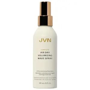JVN Complete Air Dry Volumizing Wave Spray 5/147 [Fine and Medium, 5/147, Chia Seed and Linseed Extract]