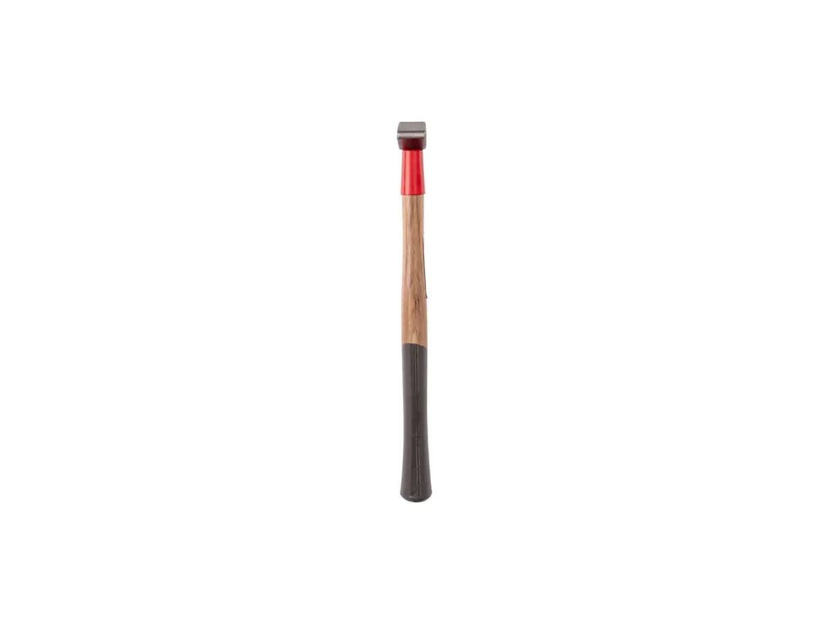 TEKTON 7 oz. Cross Peen Hammer [A. Length (in.) 11.0, B. Width (in.) 3.8, C. Height (in.) 0.8]