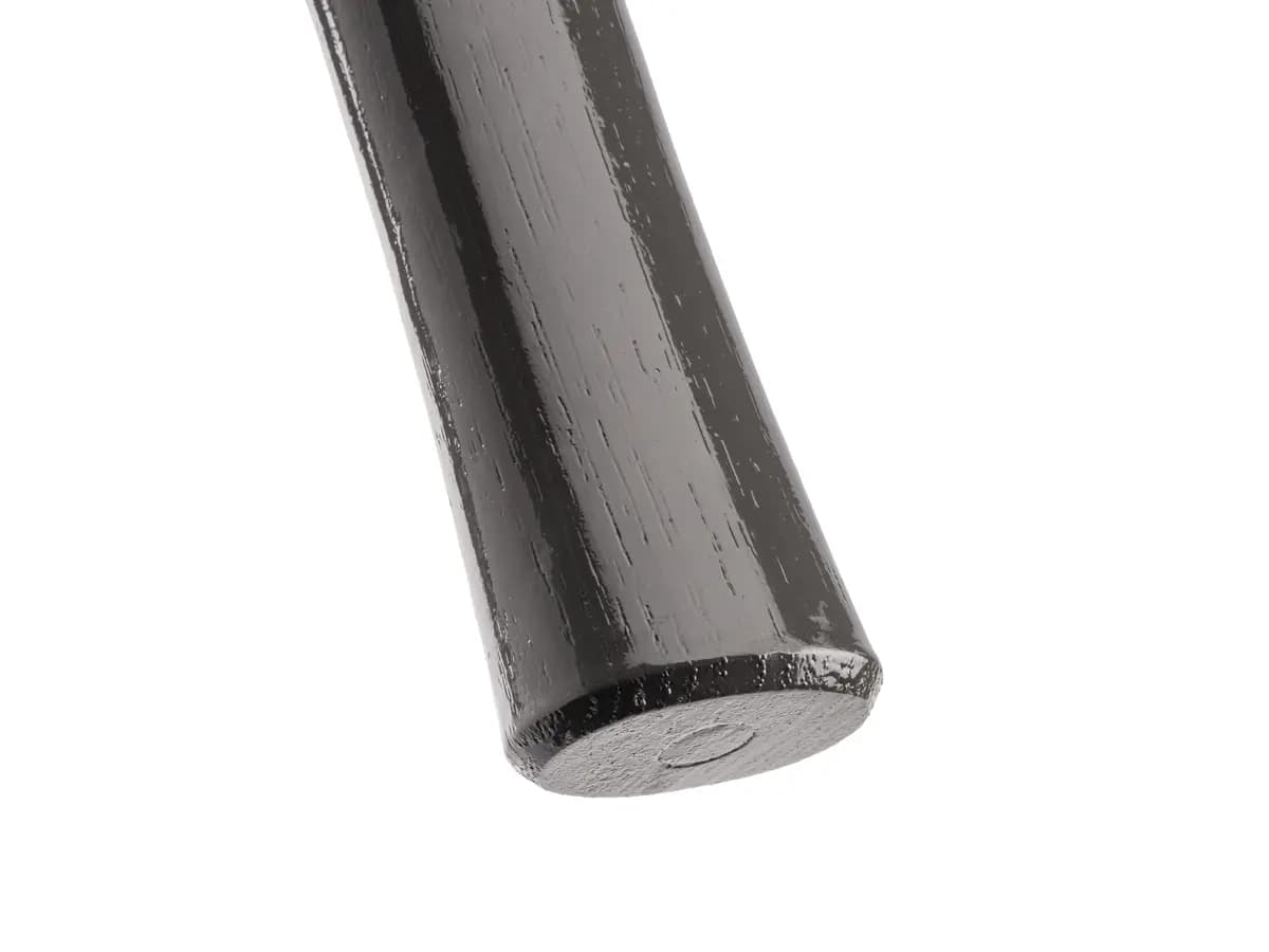 TEKTON 7 oz. Cross Peen Hammer [A. Length (in.) 11.0, B. Width (in.) 3.8, C. Height (in.) 0.8]