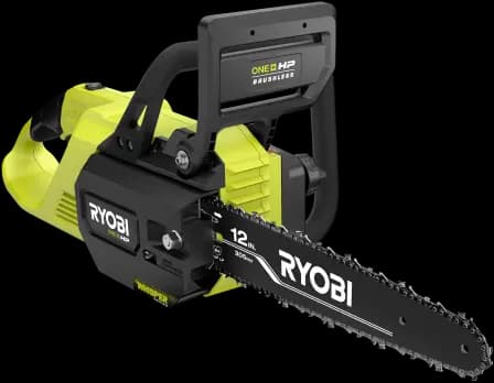 RYOBI 18V ONE+ Workshop Blower Kit [Product Depth (in.) 19.75", Power Tool Features Variable Speed, Product Weight (lb.) 2.5]