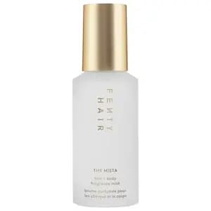 Fenty Beauty by Rihanna The Mista Hair + Body Fragrance Mist 3 oz/90 mL [Fresh, Fresh Florals, 3 oz/90 mL]