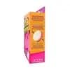Scrub Daddy Scrub Mommy Dual-Sided Scrubber + Sponge: Foam Material, 4" Height, 6" Width, Cleaning Tools [Dimensions (Overall) 4 Inches (H) x 6 Inches (W) x 1.5 Inches, Material Fo