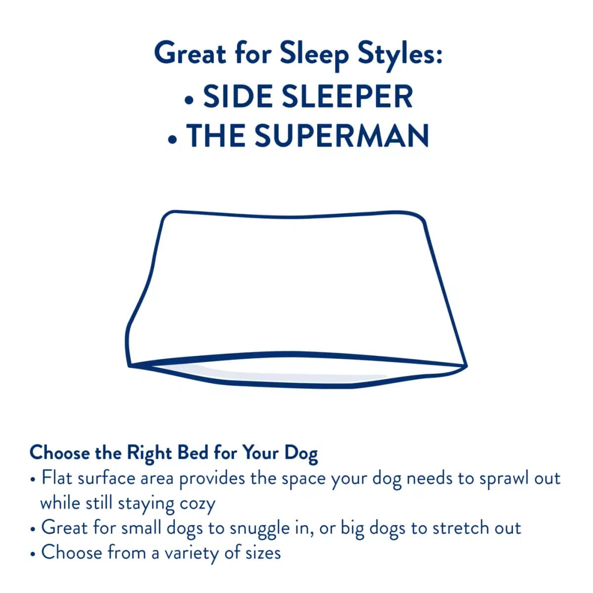 Top Paw Grey Cozy Pillow Bed. Small/Medium, Large/X Large [Brand Top Paw®, Includes 1 Bed, Intended For Dogs, Color Grey]
