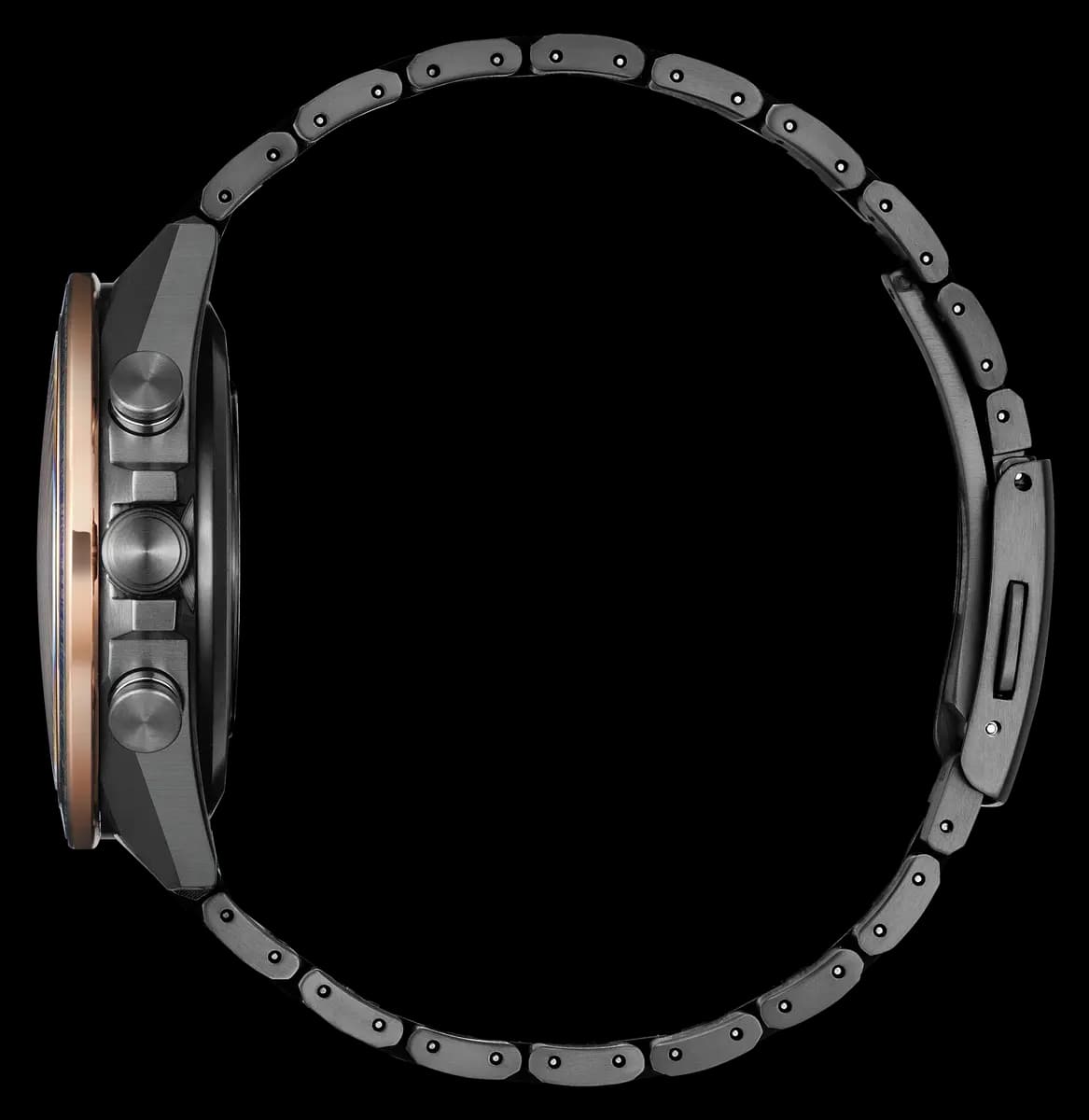 Citizen ATTESA CC4085-81Z [44.6mm, F950 Eco-Drive, WR100/10Bar/333ft]