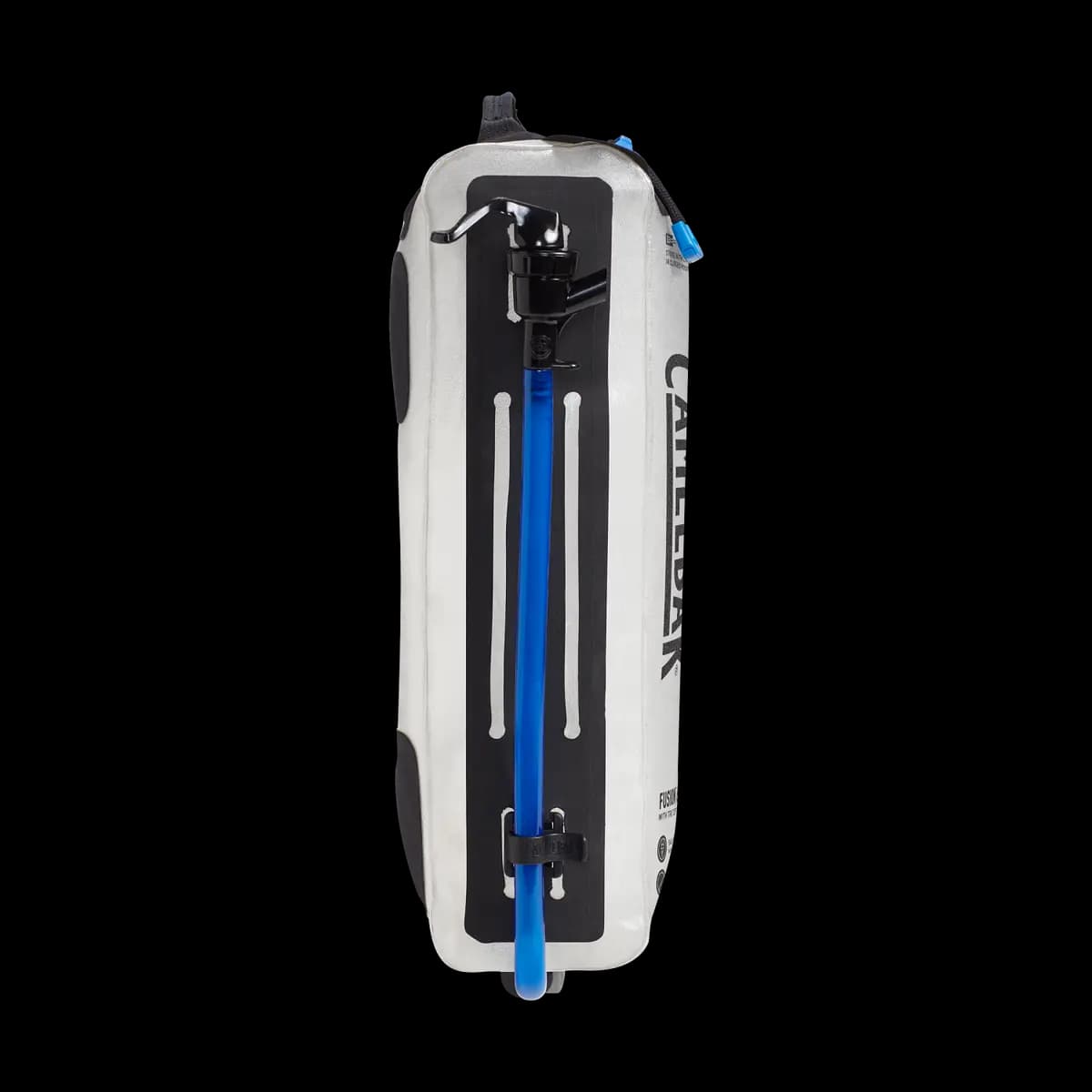 CamelBak FusionÃ¢â€žÂ¢ 6L Group Reservoir with TRUÃ‚Â® Zip Waterproof Zipper [TRU Zip is durable, Hypalon reinforced hanging points, Skid patch on rear]