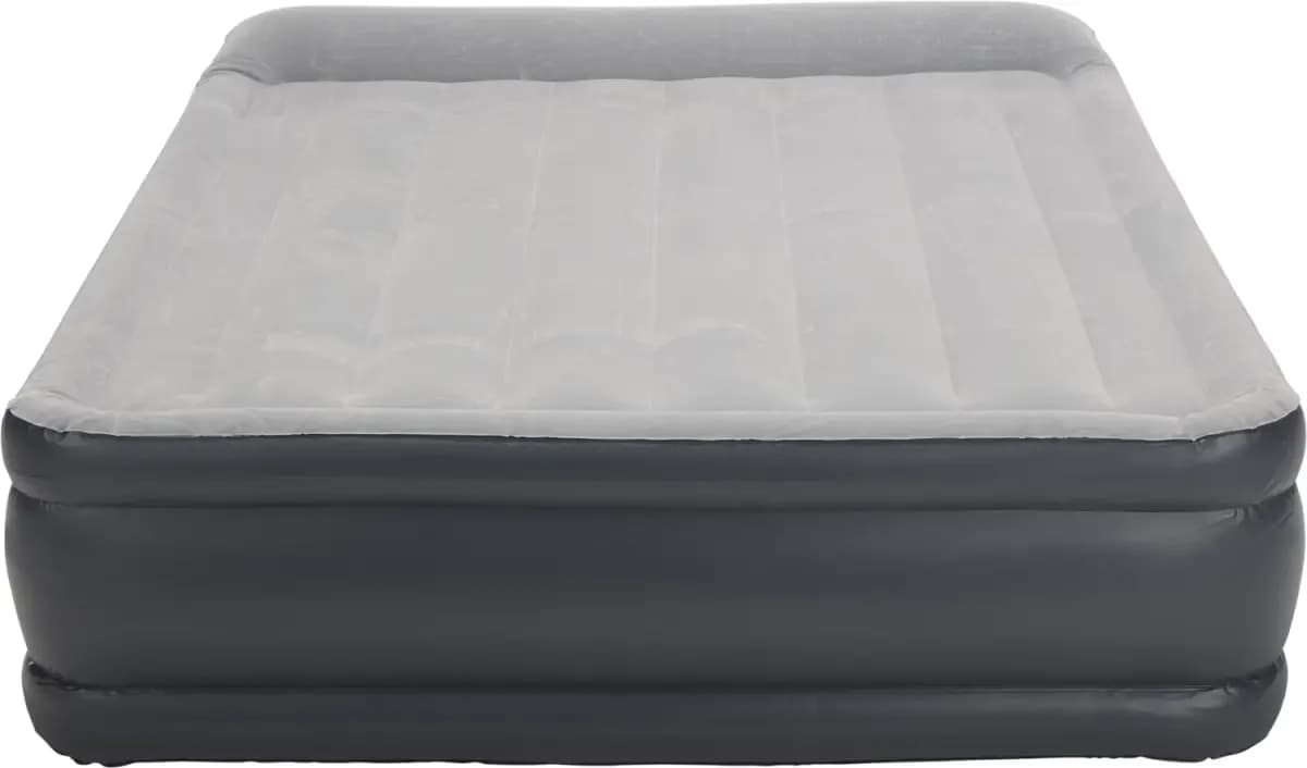 Magellan Outdoors Magellan Outdoors Tritech Raised King Air Mattress with Pump [Yes, 661, Air Mattresses]