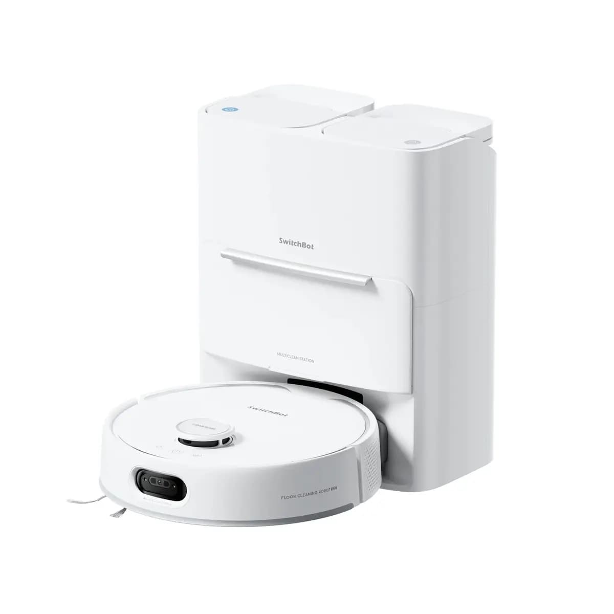 SwitchBot S20 [365 × 365 × 115 mm, 5.5 kg, 10 kPa]