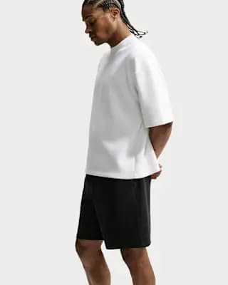 Nike 24.7 ImpossiblySoft Men's Dri-FIT Shorts Black/Black/Dark Smoke Grey [Body: 48% polyester/27% modal/17% cotton/8% spandex, Machine wash, XS-4XL Tall]